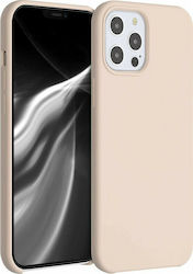 KWmobile Flexible Rubber Back Cover Σιλικόνης Μ...