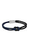 Senza Bracelet made of Steel SSD4241BB