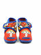 Kids Slipper 5214809 Red