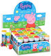 Disney Bubble Makers Peppa (Diverse modele) 1 buc