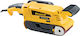 FFG BS 900 Plus Electric Sander Belt 900W with Speed Control and with Suction System 45540