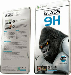 X-One Extra Strong Apple (iPhone 12 / 12 Pro) X-One Extra Strong Apple (iPhone 12 / 12 Pro)