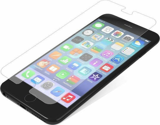 Zagg Glassguard Glass Iphone Закалено стъкло (iPhone 6 / 6S Plus)