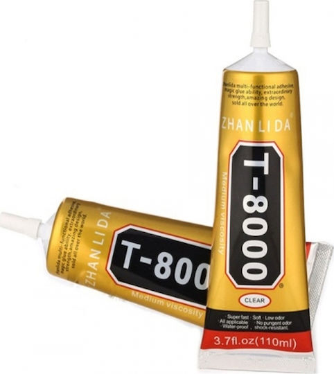 Zhanlida T-8000 Glue for Phone Repair