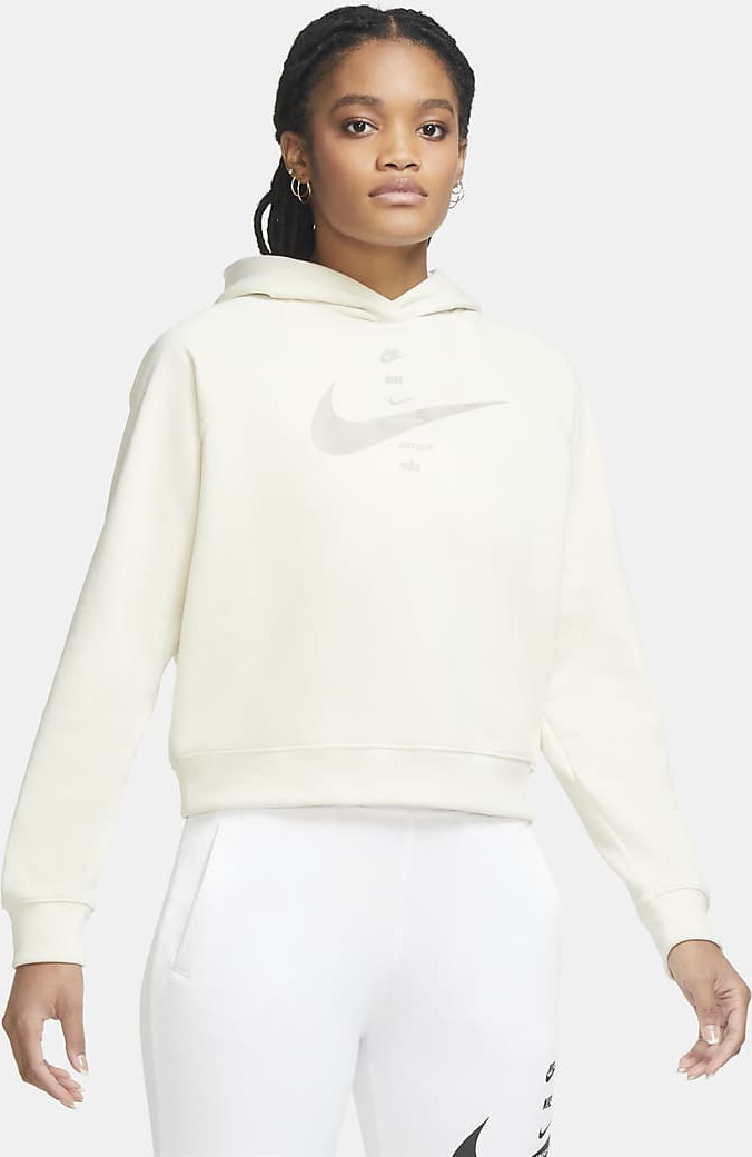 Nike Swoosh CU5676238 Beige Skroutz.gr