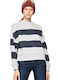 Nonina Γυναικείο Φούτερ Πολύχρωμο
