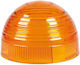 Lampa Truck Beacon Spare Part Orange Headlight Cover for 7300.3