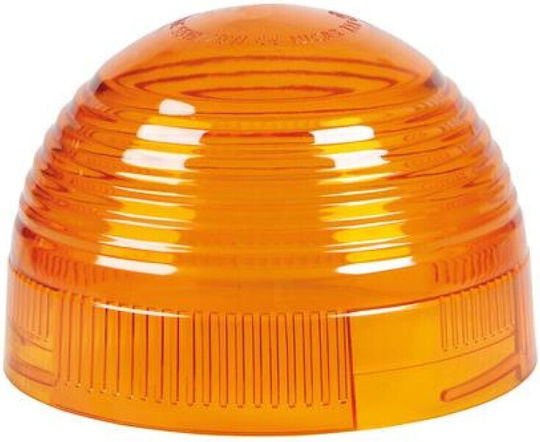 Lampa Truck Beacon Spare Part Orange Headlight Cover for 7300.3