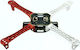 Haitronic Bodykit F450 Drone Chassis
