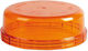 Lampa Truck Beacon Spare Part Orange Headlight Cover for 7299.0 & 7299.1