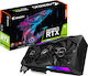 Gigabyte GeForce RTX 3070 8ГБ GDDR6 Aorus Master (rev. 1.0/1.1) Графична карта