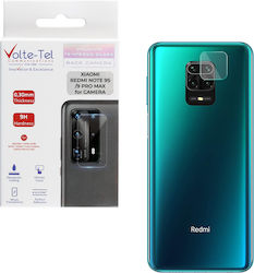 Volte-Tel Camera Protection Tempered Glass for the Redmi Note 9S / 9 Pro / 9 Pro Max 8275272