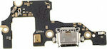 Huawei Φόρτισης Charging Port Flex Flex Cable with Charging port for Huawei P10