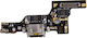 Huawei Platine für Huawei P9