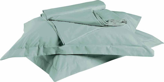 Kentia True Colours Σετ Oxford 0102 Green 50x70cm 000063987 Kentia True Colours Σετ Oxford 0102 Green 50x70cm 000063987