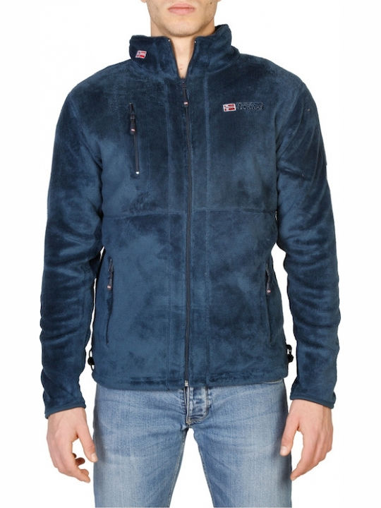 Geographical Norway