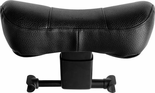 Baseus First Class Car Headrest Μαξιλάρι Στήριξης Κεφαλιού Μαύρο