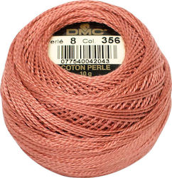 DMC Thread Embroidery Cotton Perle No8 Cotton 3...