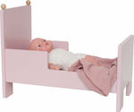 Jabadabado Furniture Ξύλινο Κρεβάτι for 2+ Years Old