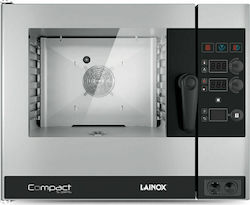 Lainox Compact Sapiens Erdgasofen mit Dampf 8.5kW CVGS061R