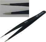 Antimagnetic and Antistatic 02D Tweezers for Phone Repair TOOL-T2