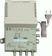 Terra Electronics MA049L Κεντρικός Ενισχυτής Δορυφορικής 03501