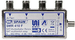 Spaun SMR410F Satellitenzubehör Spaun SMR410F Satellitenzubehör