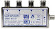 Spaun SMR410F Комбайнер Сателитна 333-164 871436