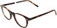 Epos Corinto NTN Plastic Rame ochelari Maro EP-ORACORINTO-NTN