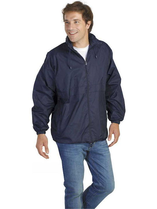 Sol's Surf Яке Водоустойчиво и Ветроустойчиво Т...