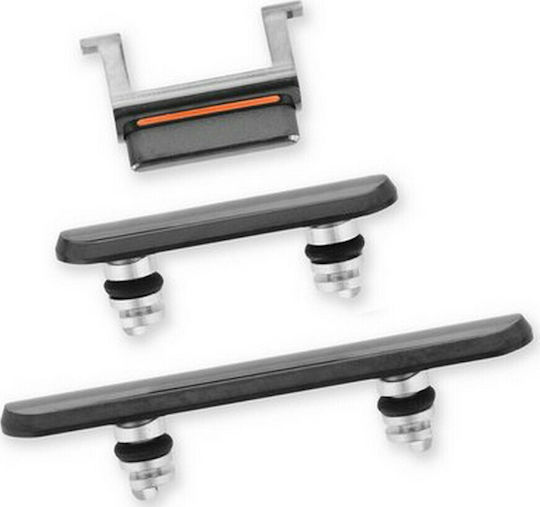 Side Keys Black for iPhone 11 Pro