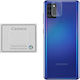 Volte-Tel Camera Protection Tempered Glass for the Galaxy A21s 8275166