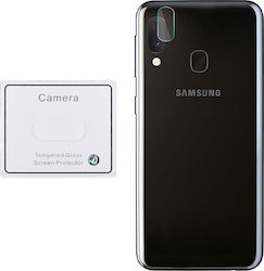 Volte-Tel Camera Tempered Glass (Galaxy A20e)