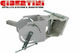Gibertini Polar Mount OP 125-150L Аксесоари за Сателитна Приемане