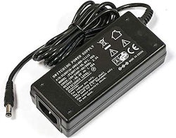 MikroTik 48POW Захранване