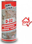 Durostick D-22 Wasserabweisend Wasserabweisend, ölabweisend für Marmor - Granit ΝΤ2225 2.5Es