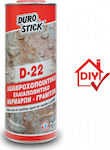 Durostick D-22 Hidrofug pentru marmură - granit ΝΤ2225 2.5lt