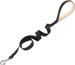 Ferplast Dog Leash/Lead Strap Lead Black in Black color 75337917