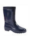 Cockers Arbeitssicherheitsstiefel Schienbein Blau
