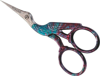 Singer Sewing Scissors για Κέντημα 9cm No 3112