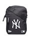 New York Yankes Men's Bag Shoulder / Crossbody Black