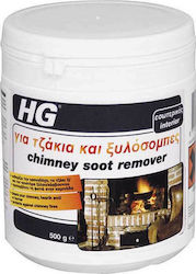 Chimney Cleaning Powder 500gr