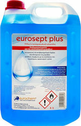 Eurochem Αντισηπτικό Χεριών Eurosept Plus 4lt