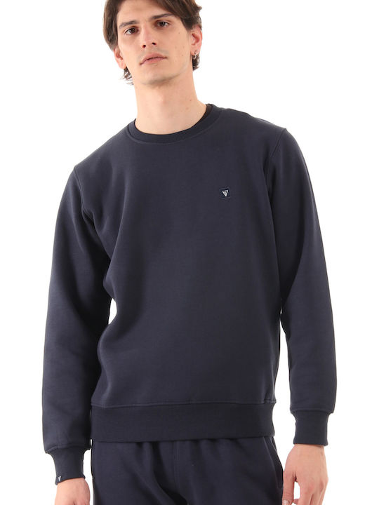 Men's Sweatshirt Navy