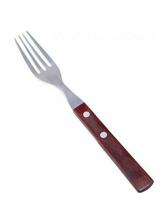 Espiel Set of Forks Table Cherry 19.5cm 6pcs