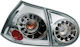 Lampa Rücklichter LED für Volkswagen Golf 1Stück