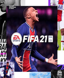FIFA 21 (Key) PC Game
