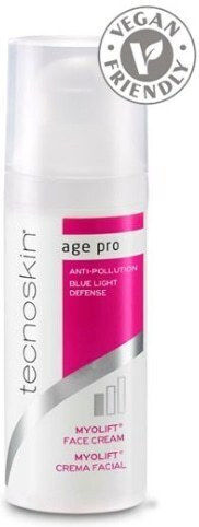 Arriani Tecnoskin Light 24h Cream Face 50ml