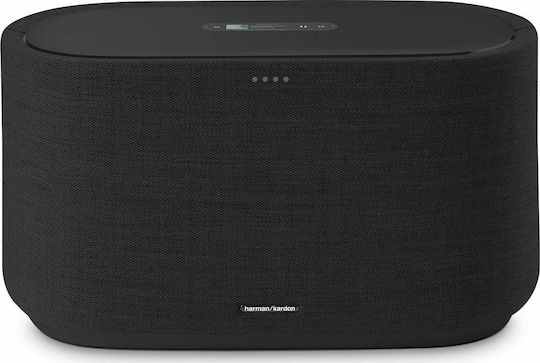 Harman Kardon Citation 500 Φορητό Ηχείο 200W Μαύρο