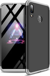GKK 360 Plastic Argintiu (Huawei Y6s / Honor 8A...